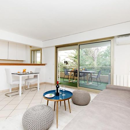 Select Home Yourhosthelper Cannes Esterno foto