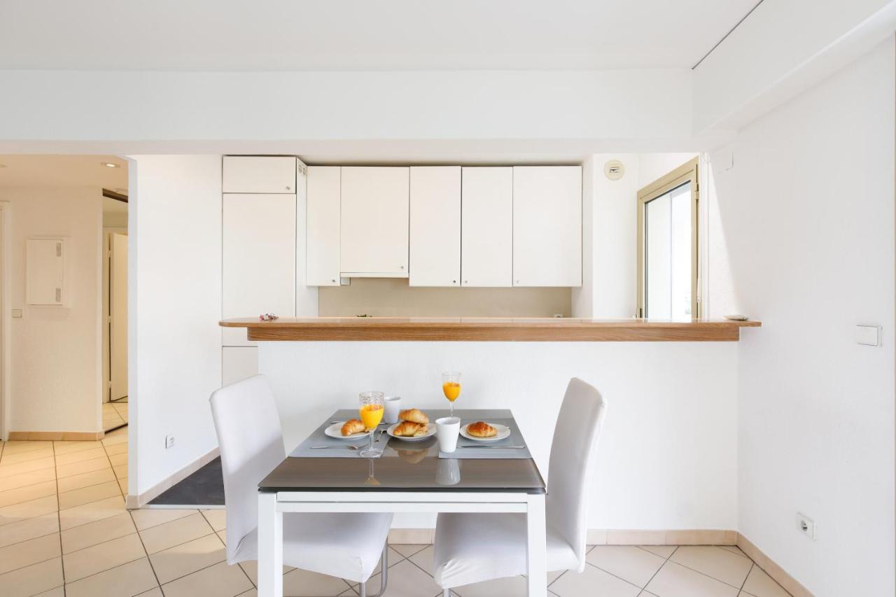 Select Home Yourhosthelper Cannes Esterno foto