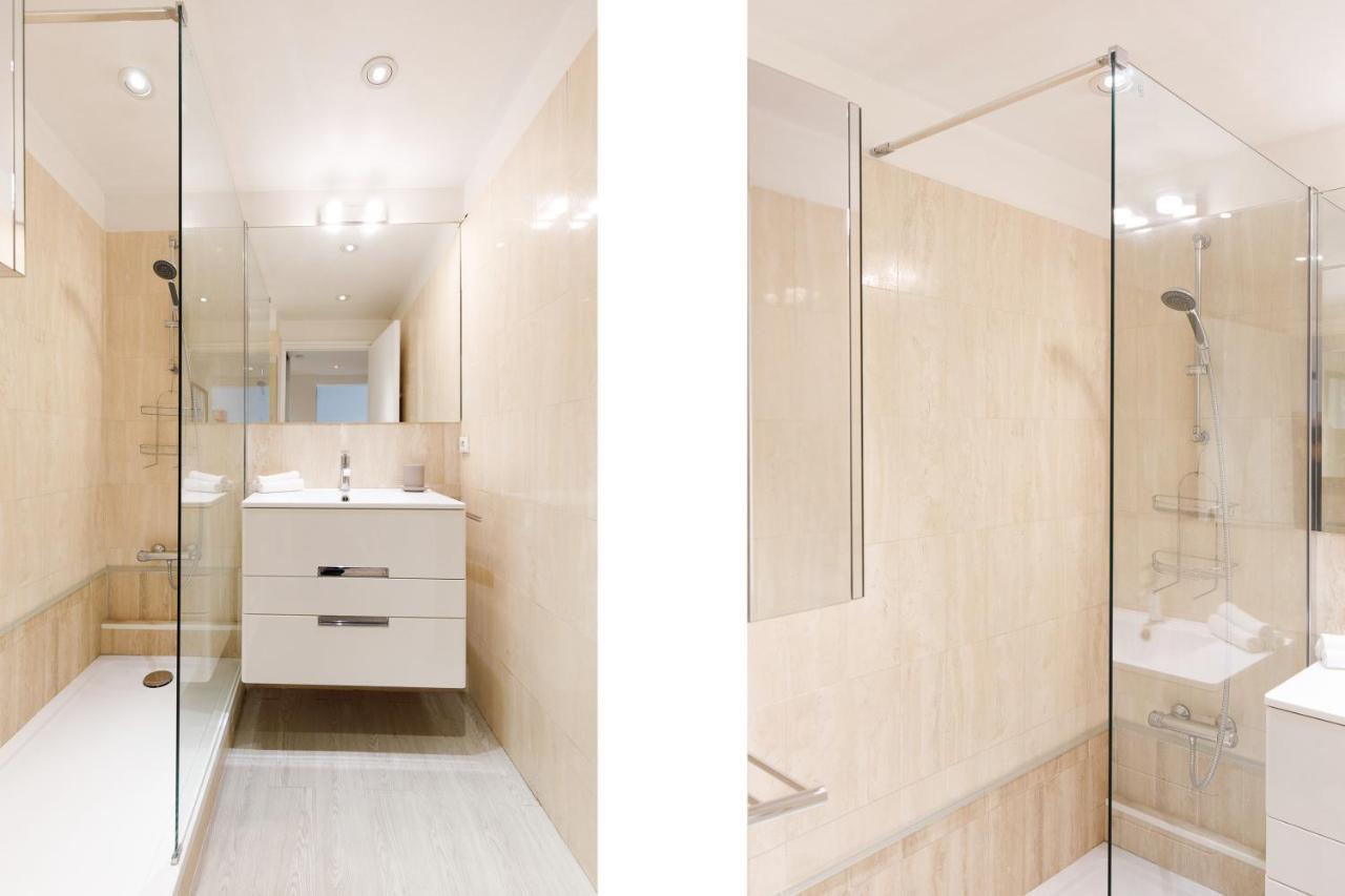 Select Home Yourhosthelper Cannes Esterno foto