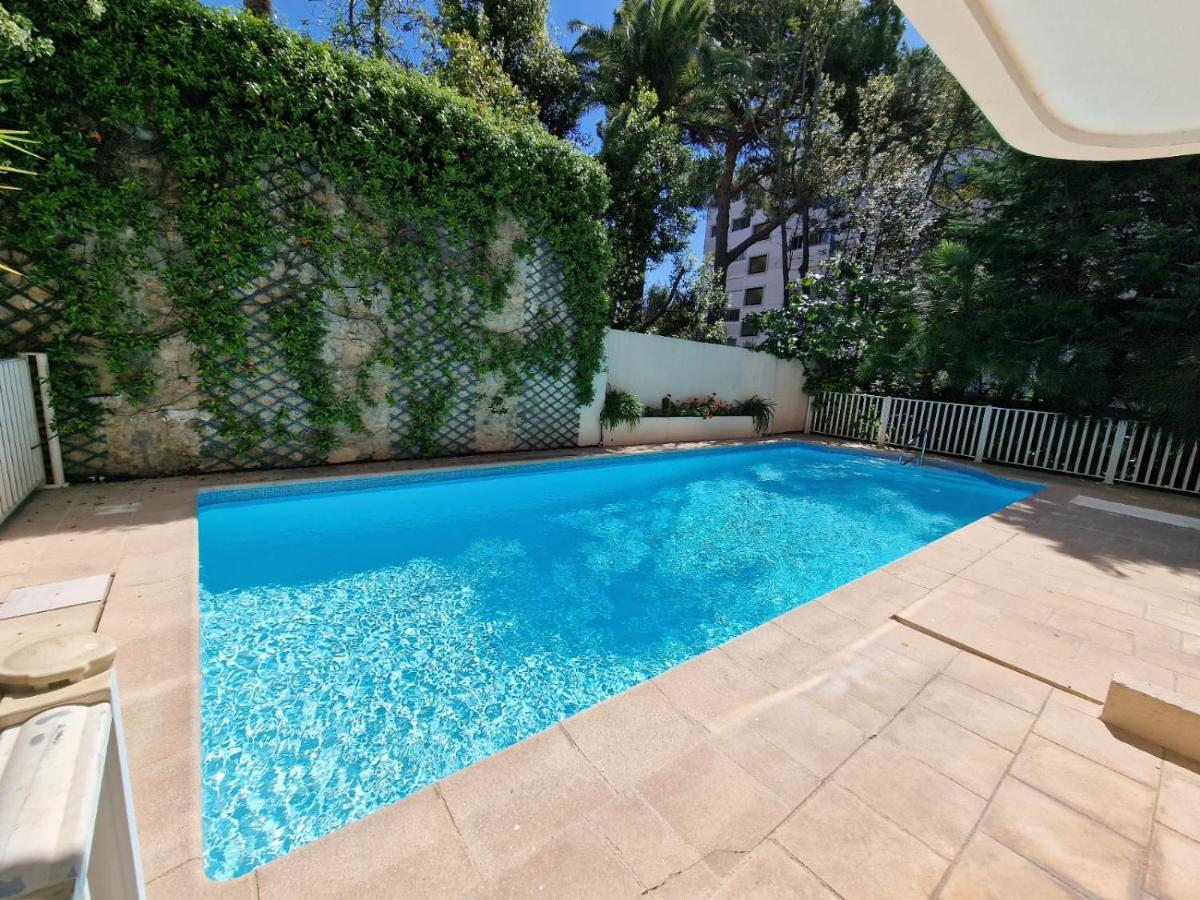 Select Home Yourhosthelper Cannes Esterno foto